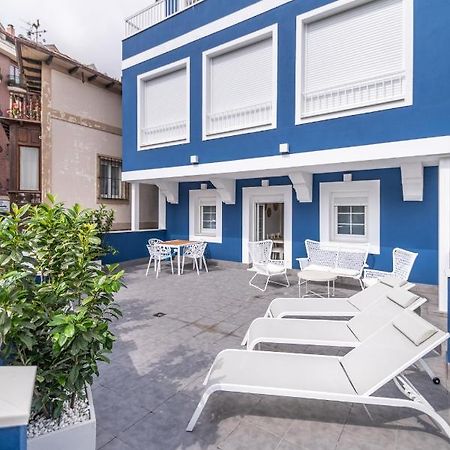 Villa Marta - Apartamentos Centricos Junto Al Mar Castro Urdiales Zewnętrze zdjęcie