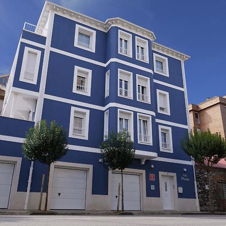 Villa Marta - Apartamentos Centricos Junto Al Mar Castro Urdiales Zewnętrze zdjęcie