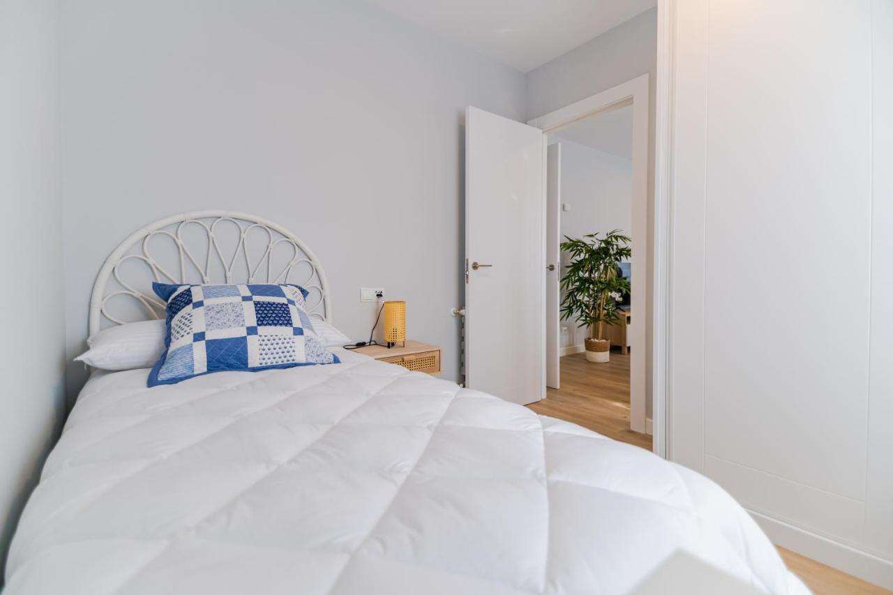 Villa Marta - Apartamentos Centricos Junto Al Mar Castro Urdiales Zewnętrze zdjęcie