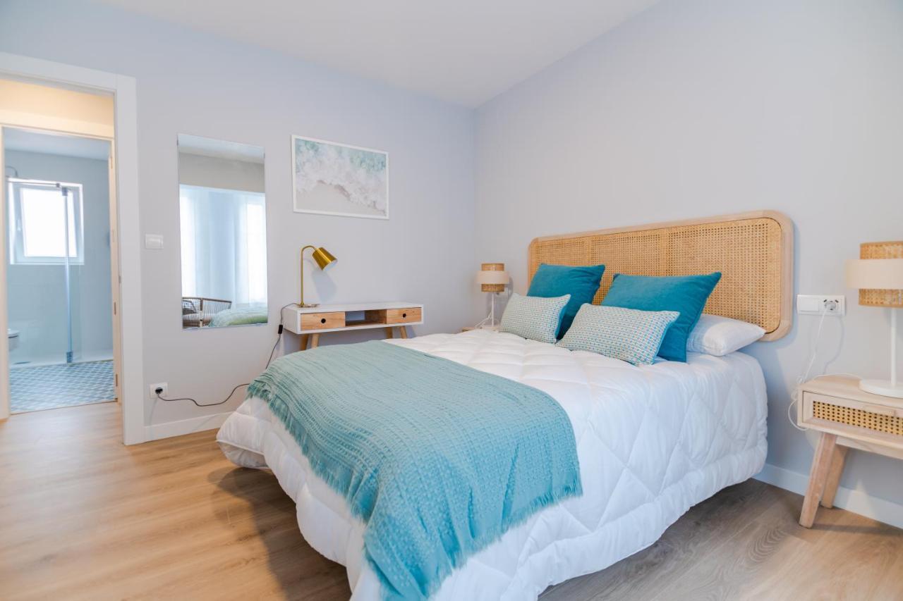 Villa Marta - Apartamentos Centricos Junto Al Mar Castro Urdiales Zewnętrze zdjęcie
