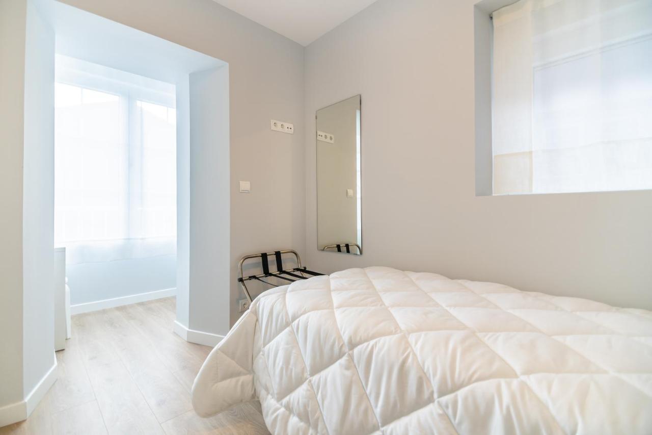 Villa Marta - Apartamentos Centricos Junto Al Mar Castro Urdiales Zewnętrze zdjęcie