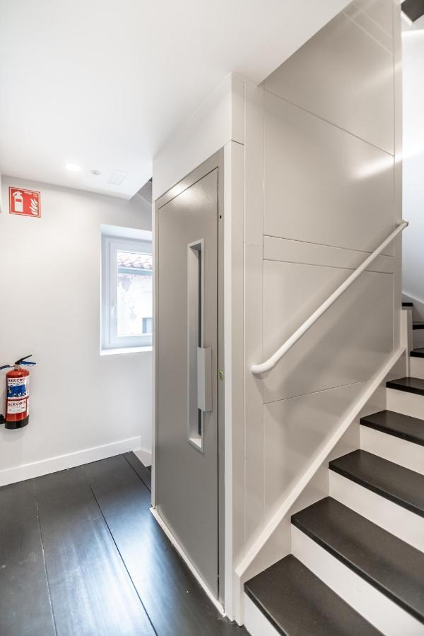 Villa Marta - Apartamentos Centricos Junto Al Mar Castro Urdiales Zewnętrze zdjęcie